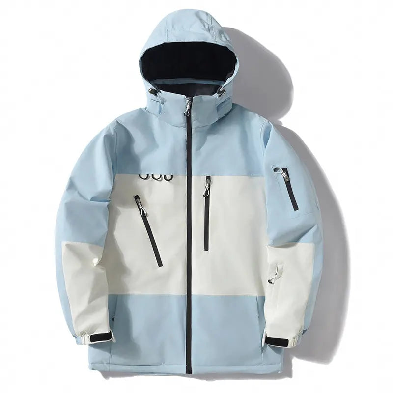 2026 Winter Ski Jackets & Bibs Outdoor Unisex Snowsuits Outfits