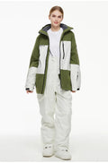 2026 Winter Ski Jackets & Bibs Outdoor Unisex Snowsuits Outfits