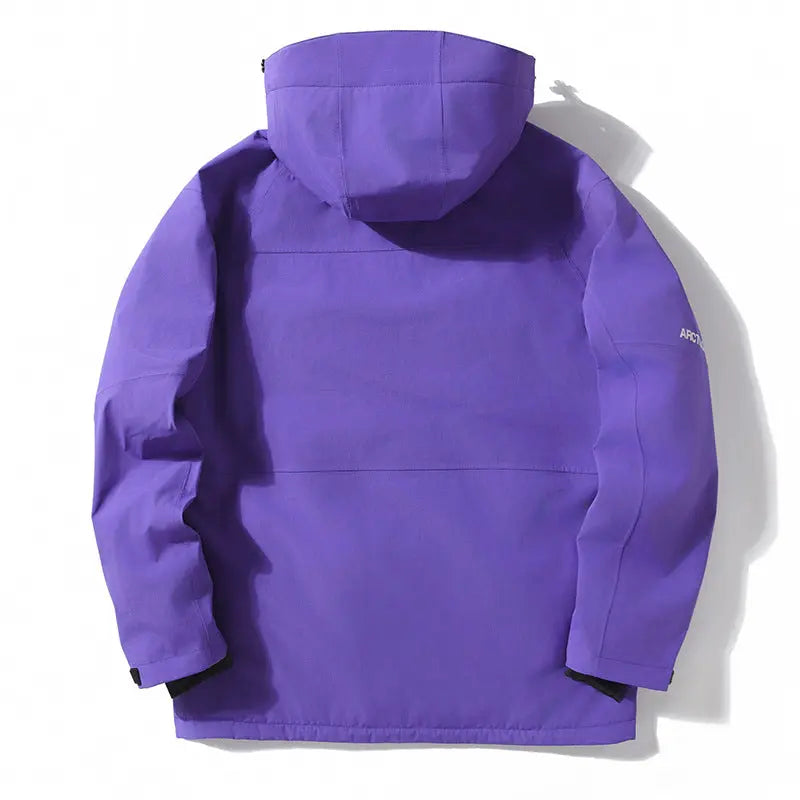 Couple Style Ski Snow Jackets for Winter