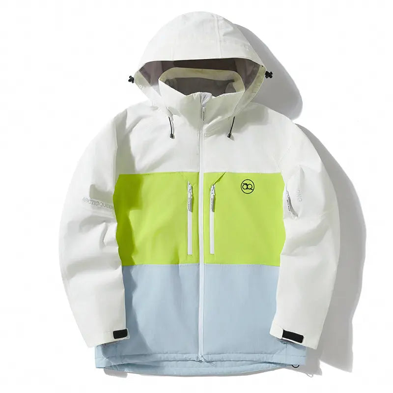 Couple Style Ski Snow Jackets for Winter