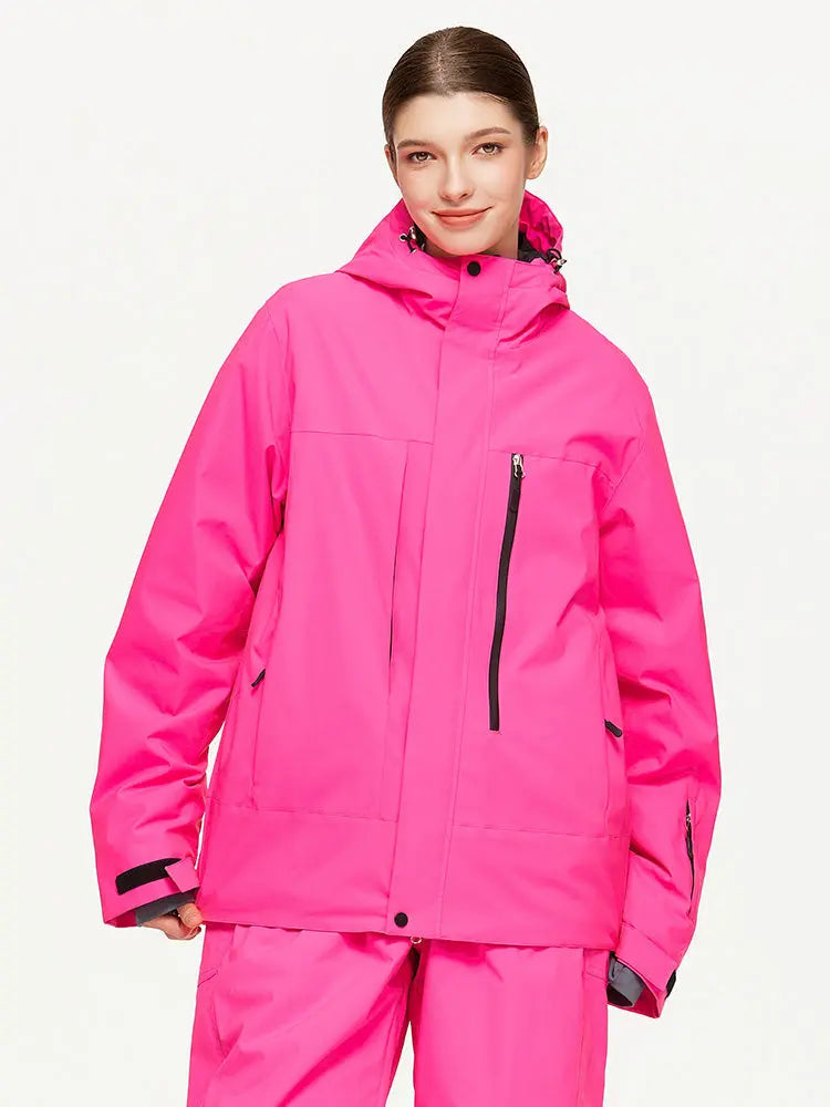 Ladies Snow Jackets Sale Best Winter Ski Jacket