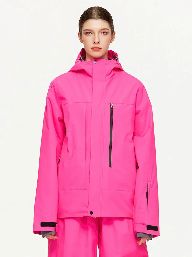 Ladies Snow Jackets Sale Best Winter Ski Jacket