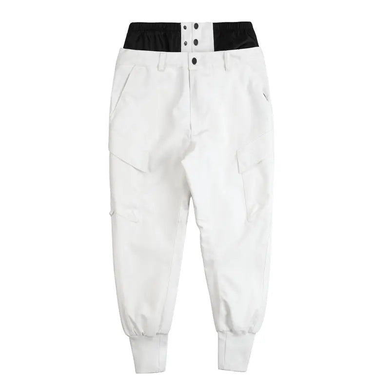 Matching Couple Outdoor Snow Pants